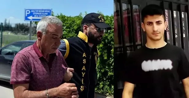 'Elimde fotoğrafların var’ şantajı sonu oldu! Durumu öğrenen baba çılgına döndü! Göğsünden vurdu