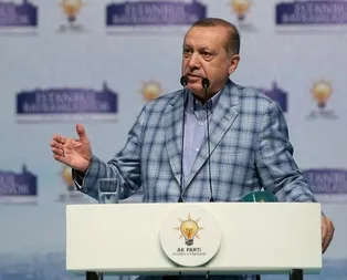 Kanın faturasını sahiplerine çıkaracağız