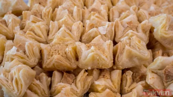 8) Ballourieh - Halep, Suriye Halep, Suriye