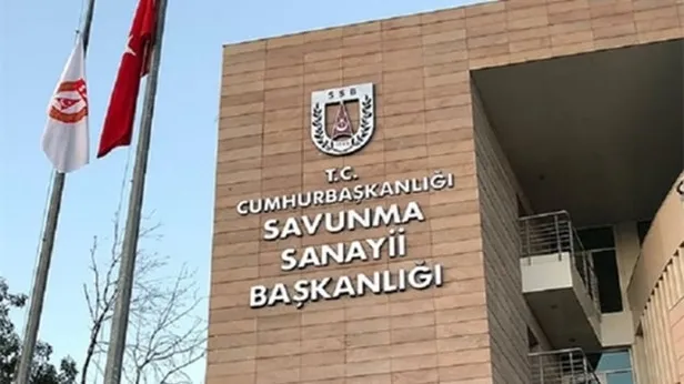 Cumhurbaşkanlığı Savunma Sanayii Başkanlığı 34 personel alacak! Cumhurbaşkanlığı Savunma Sanayii personel alımı şartları-1