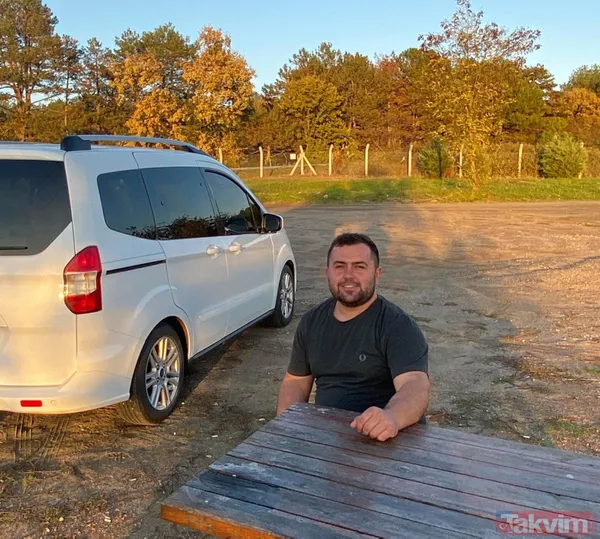 Edirne'de Güner ailesi katledildi! 4 kişinin öldürüldüğü olayda şok detaylar ortaya çıkmaya başladı - 6