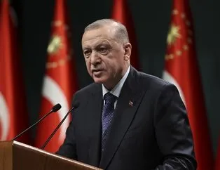 Son dakika: Başkan Erdoğan’dan Çerkes Sürgünü’nün yıldönümü hakkında mesajı