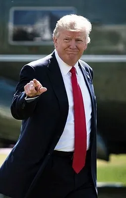 Trump'tan askeri harcamalara "tarihi artış"