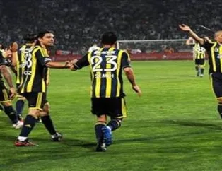 İşte kupa geyikleri