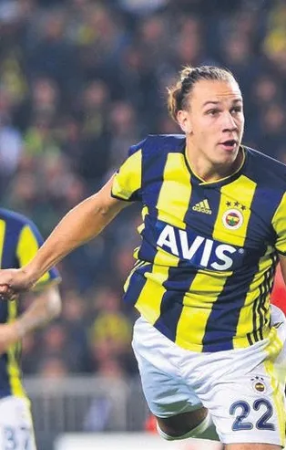 Frey’in yeni adresi Rizespor