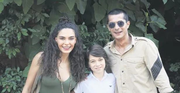 'Şuursuz Aşk' filminin çekimleri tamamlandı