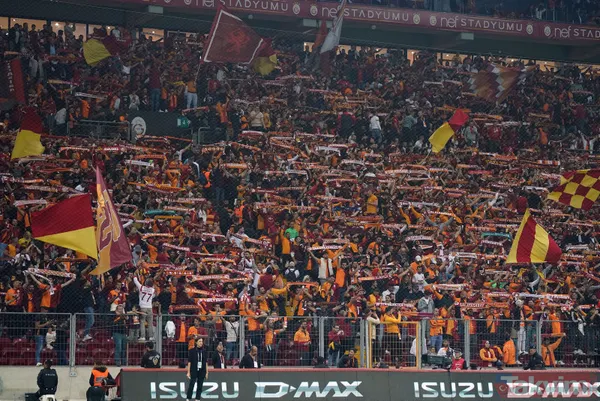 Galatasaray'da Fenerbahçe derbisi öncesi flaş gelişme! Bilet satışı olmayabilir - 4