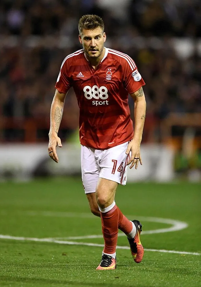 Nicklas Bendtner, Konyaspor yolunda