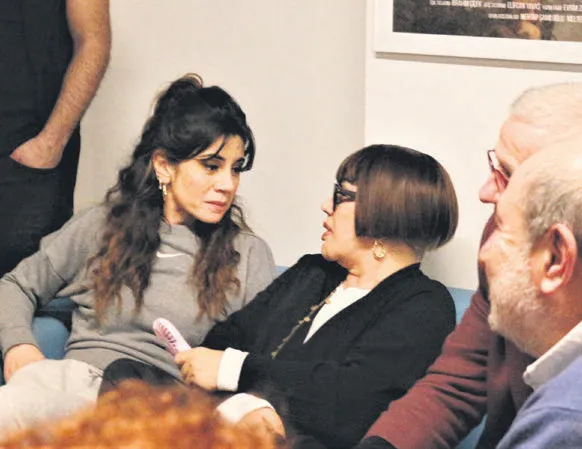 Sezen’den tam not