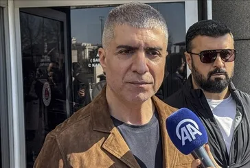 Şarkıcı Özcan Deniz’in Sarıyer Belediyesi’ne çektiği ihtar ortaya çıktı: Mağdur edildim