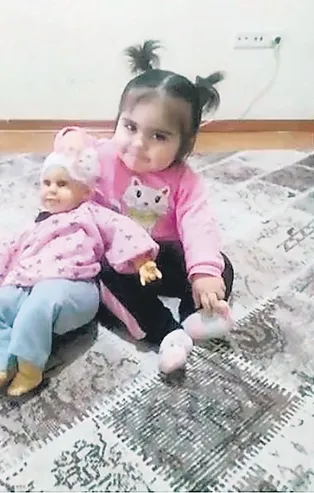 Kayıp Lina Nazlı Erbay cesedi dondurucuda bulunmuştu! Annesinin ifadeleri ise akıllara durgunluk verdi