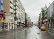 Sokağa çıkma yasağı ne zaman bitecek? Sokağa çıkma yasağı cezası ne, hangi gün bitecek?