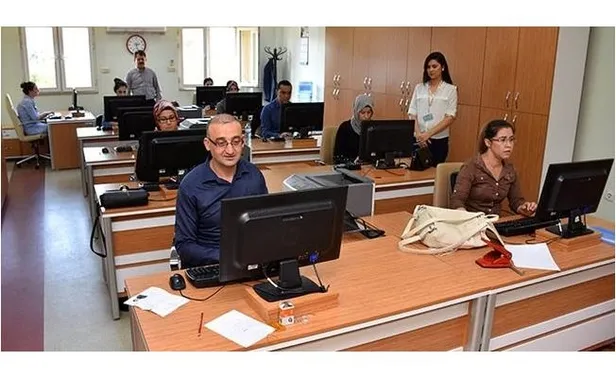 İtfaiye, bekçi, büro memuru, şoför ve personel alımı başvuru şartları nedir? 13 Kasım kamu ilanlarına KPSS şartsız başvurular-3