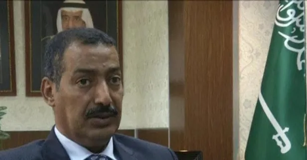 Son dakika! Konutu aranacak olan Suudi konsolos ülkesine gidiyor!