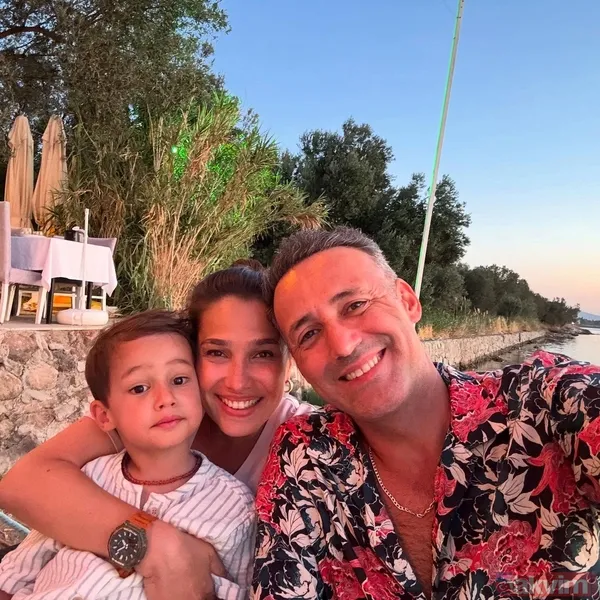 Şükran Ovalı’dan kızına duygusal doğum günü mesajı: Yük olmadan gölgen olmaya devam... - 20