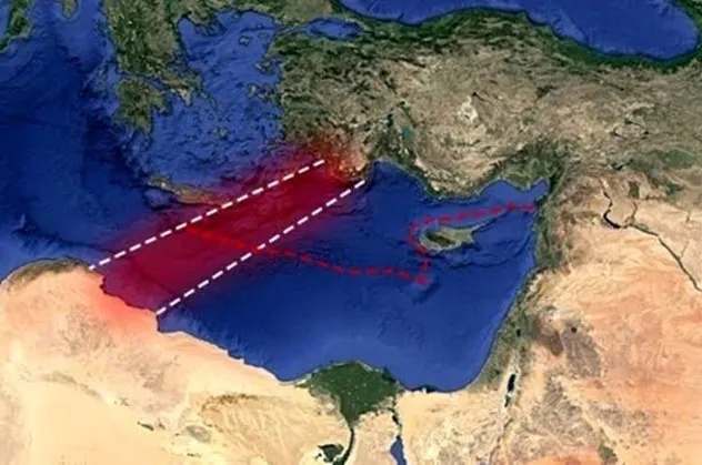 Son dakika: Libya anlaşması TBMM'den geçti