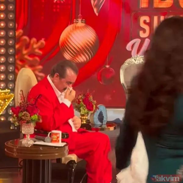 Asena ve İbrahim Tatlıses 22 yıl sonra barıştı! - 10