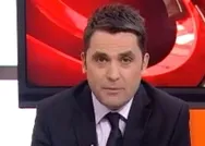 Son dakika: FETÖnün ekran yüzü firari spiker Erkan Akkuş Kocaelide yakalandı