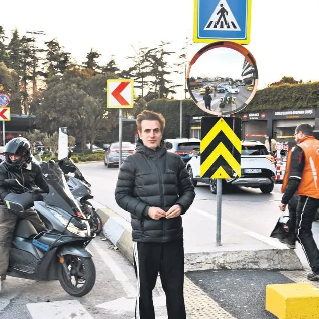 Albüm geliyor