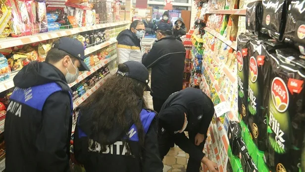 SON DAKİKA: Merkez Bankası harekete geçti: Gıda fiyatlarında operasyon başladı!-3