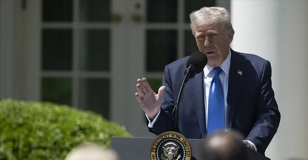 Trump'tan Rusya-Ukrayna toplantısına ilişkin flaş açıklama: Perşembe günü İstanbul'a gelebilirim