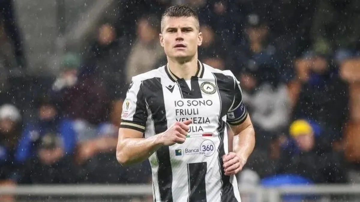 Galatasaray'da Bijol transferi olmadı!