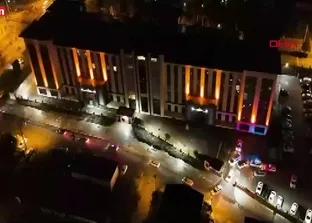 Çanakkale’de fuhuş operasyonu: 6 gözaltı