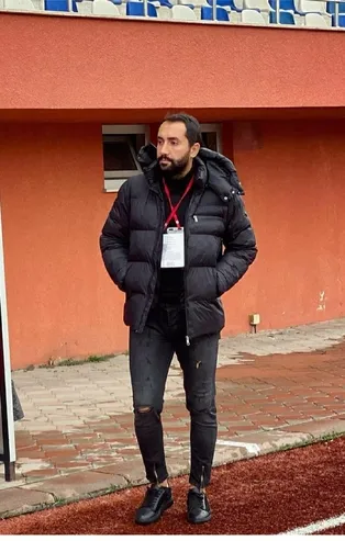 Erhan Kuşkapan kimdir?