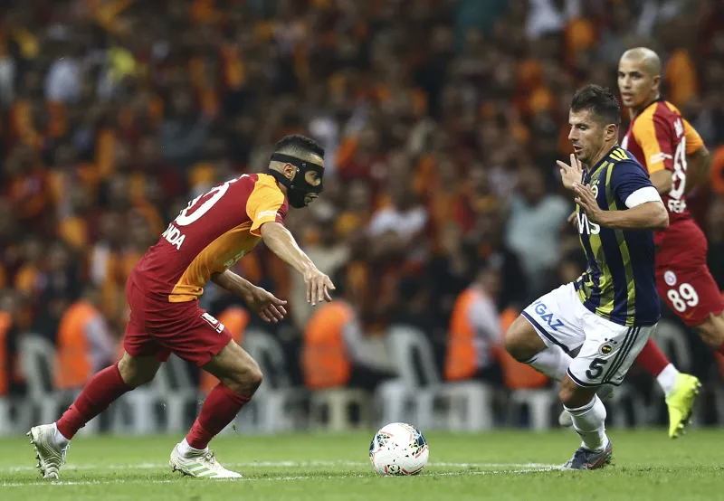 Rıdvan Dilmen'den Galatasaray - Fenerbahçe derbisi için çarpıcı eleştiriler - 4