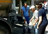 İzmir Foça'da 25 yıldır bitmeyen su sorunu! Vatandaşlar CHP'li belediyeye isyan etti