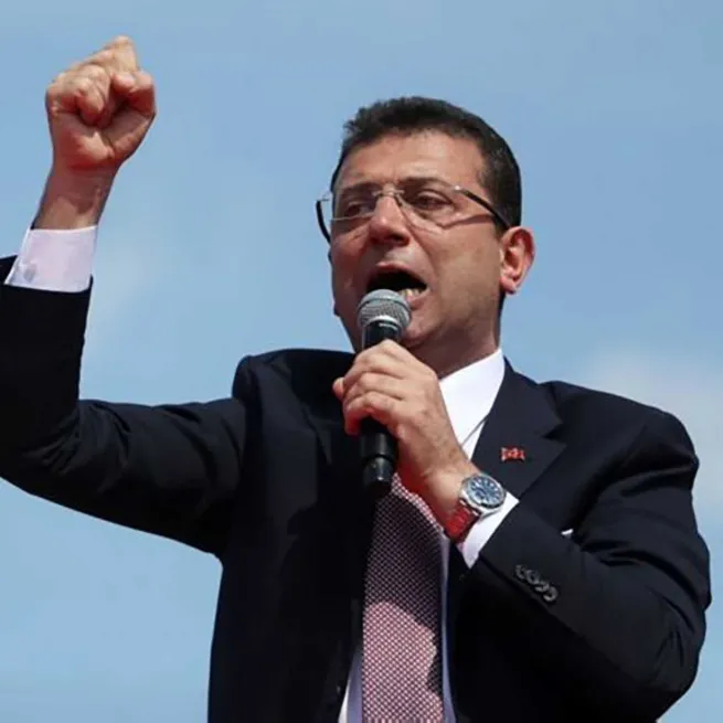 Ekrem İmamoğlu yine değişim dedi: Kemal Kılıçdaroğluna rest çekti