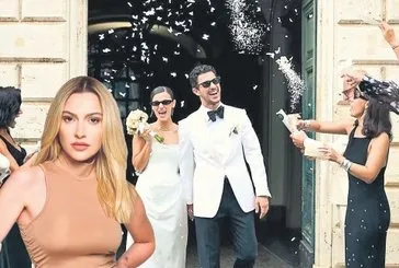 Sosyal medya çalkalandı: Hadise yarışmacıyı eski aşkı Kaan Yıldırım’ın eşi Pınar Deniz’e benzetti!