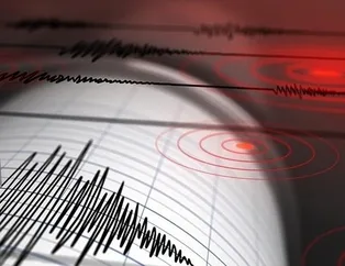 Son dakika! Ege’de korkutan deprem