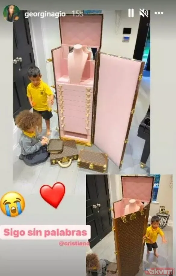 Yok artık Ronaldo! Dünyaca ünlü yıldız futbolcu Ronaldo evine oksijen odası yaptırdı! Tam 50 bin sterlin... - 34