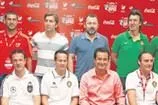 Efsaneler kapışıyor!