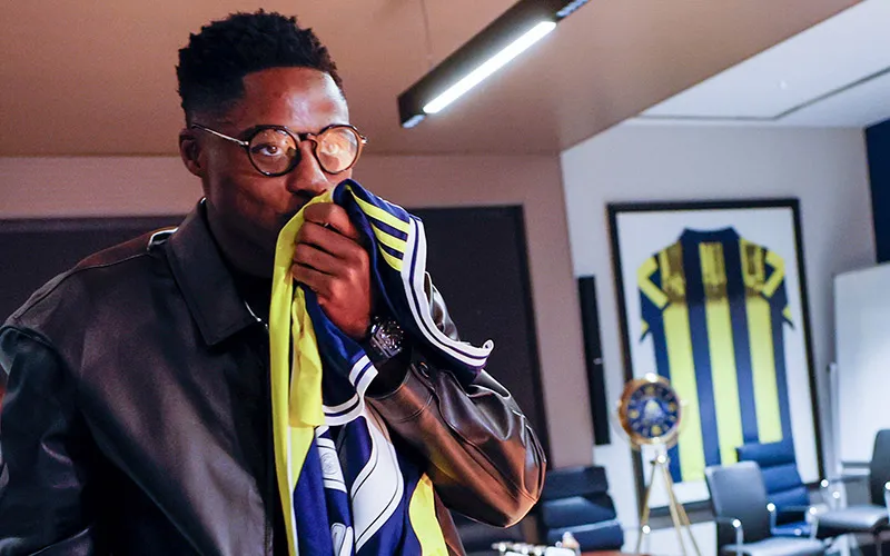 Fenerbahçe transferde durmuyor! Şampiyonluk için 2 yıldız daha - 16