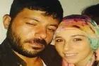 Amasya'da koca dehşeti! Cezaevinden 2 gün önce tahliye olan adam eşini vurarak intihar etti