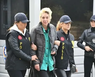 Son dakika: Beşiktaşta başörtülü kadına saldırıya 4 yıla kadar hapis istemi