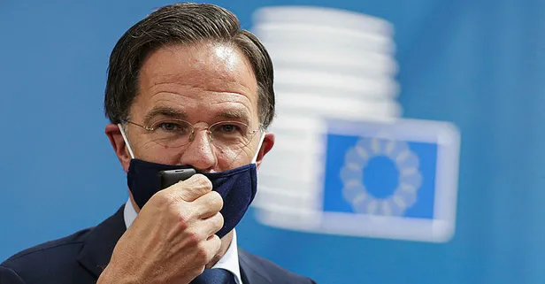 SON DAKİKA: Hollanda'da hükümet istifa etti