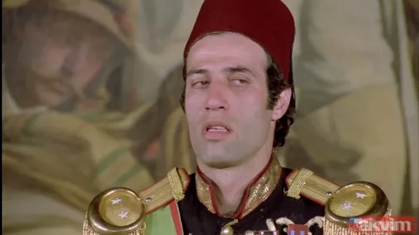 Kapıcılar Kralı’nın Kapıcı Seyit'i Kemal Sunal bakın aslen nereli çıktı! Duyan inanamadı işte Yeşilçam efsanesinin memleketi... - 8