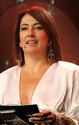 Meltem Cumbul'dan Semih Kaplanoğlu'na ideolojik magandalık!