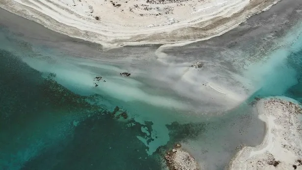 SON DAKİKA: Perseverance'ın Mars görevinde 'Salda' detayı! Salda Gölü'nün bilimsel değeri daha da artacak-2