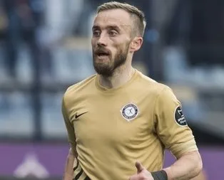 Akhisar, Vrsajevic’i kadrosuna kattı