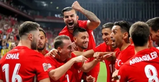 Türkiye - Galler maçı ne zaman, saat kaçta, hangi kanalda yayınlanacak? Milli takım maç takvimi ve güncel puan durumu!