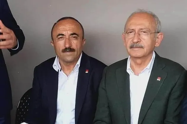 Genç kadına tecavüz etmeye çalışan CHP Sultangazi İlçe Başkanı Murat Poyraz halâ görevde!