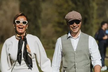 Ünlü çiftin eğlenceli itirafı: Pınar Altuğ ’eskisi kadar romantik değil’ derken Yağmur Atacan kendini savundu
