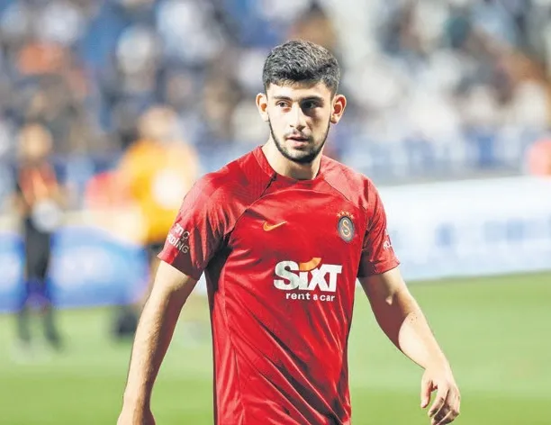 Yusuf Demir’e Eayüp kancası