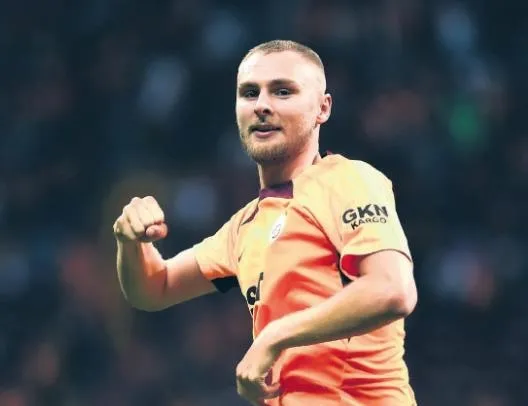 Cimbom’dan Nelsson kararı