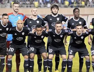 Karabağ, Avrupa’daki maçını İstanbul’da oynayacak