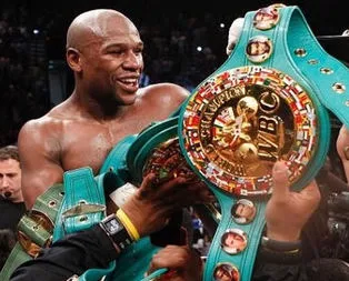 İşte dünyanın merakla beklediği şampiyon!